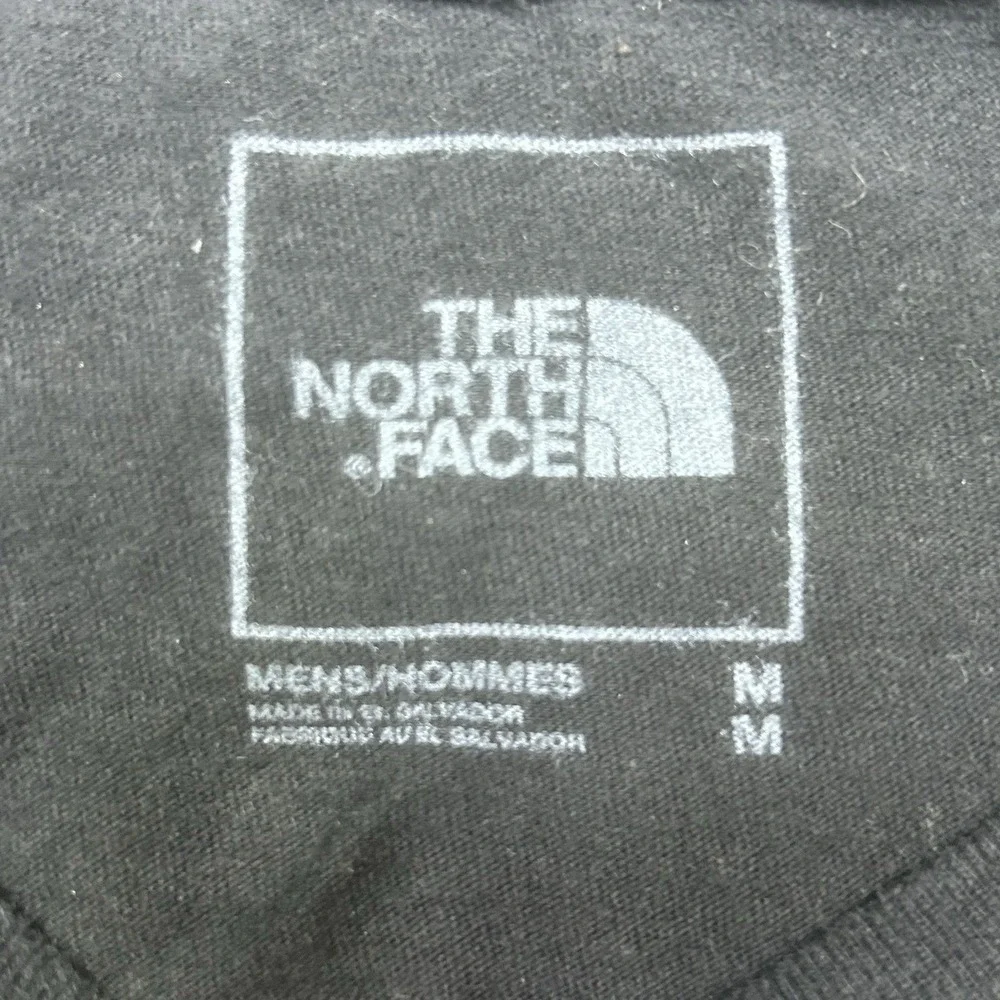 The North Face north face